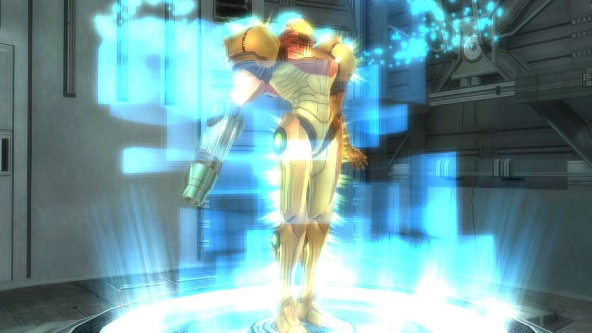Metroid Prime 3