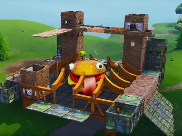 Fortnite Battle Royale Fortnite Battle Royale