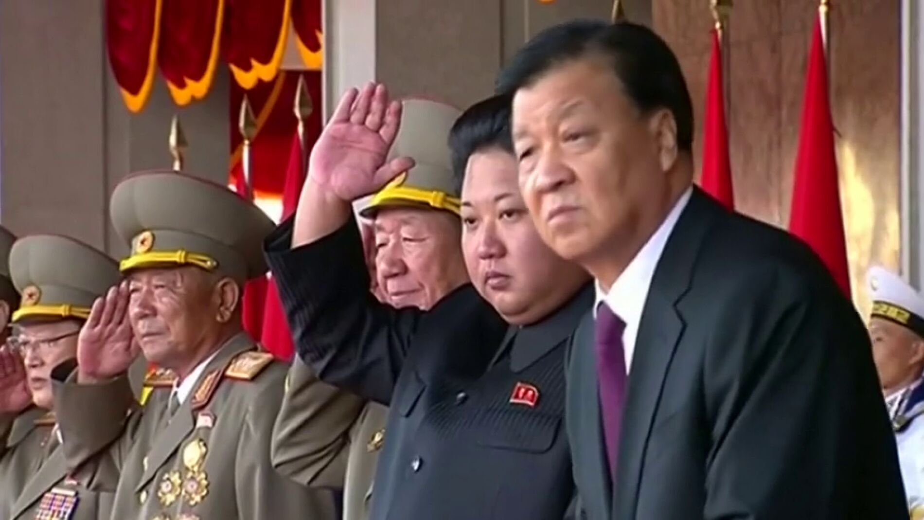 Corea del Norte explica que ha probado con éxito una nueva arma 'ultramoderna'