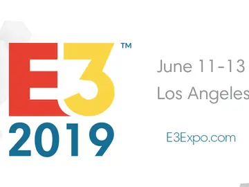 E3 2019 E3 2019