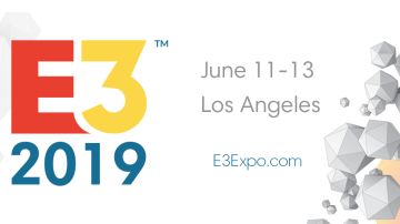E3 2019 E3 2019