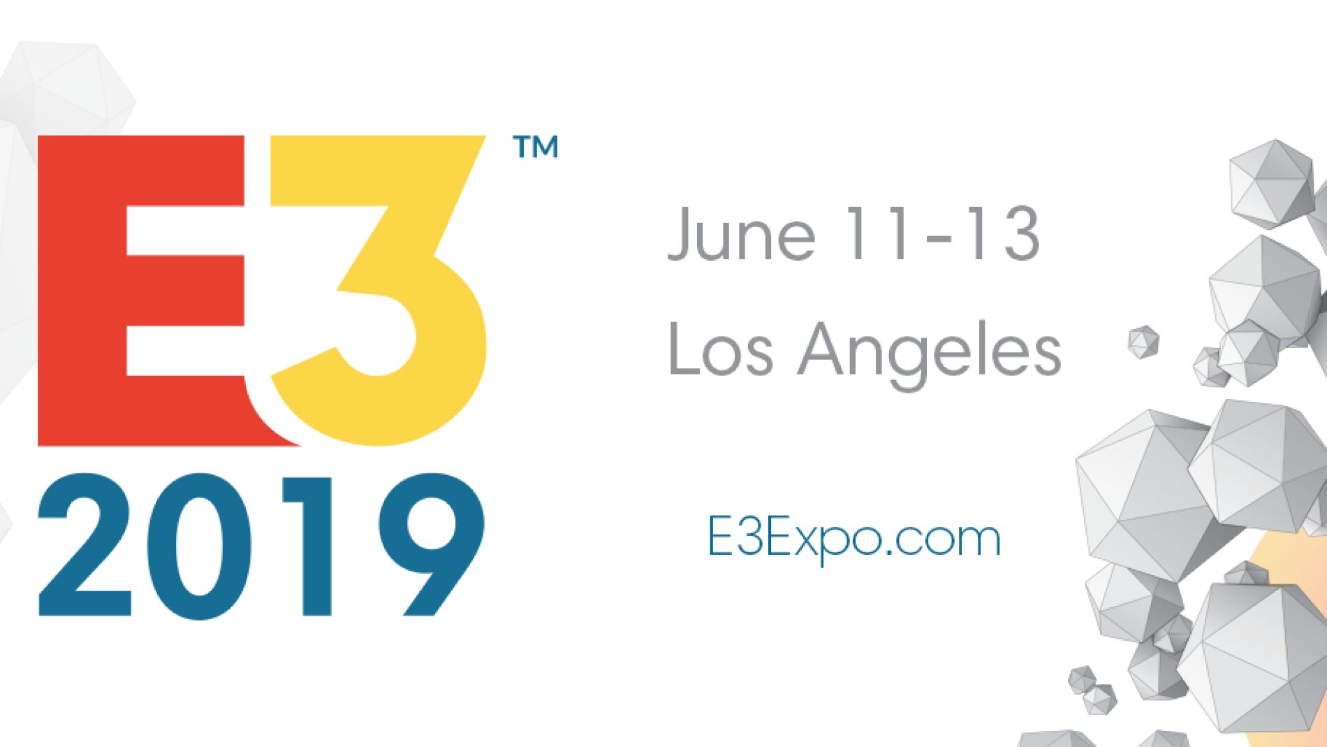 E3 2019