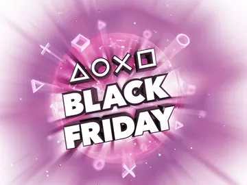 Black Friday de PlayStation Black Friday de PlayStation