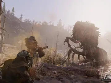 Fallout 76 Fallout 76