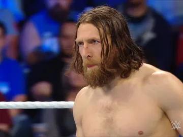Daniel Bryan Daniel Bryan