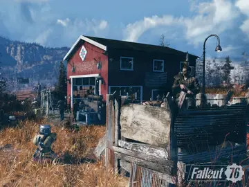 Fallout 76 Fallout 76