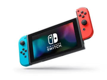 Nintendo Switch Nintendo Switch