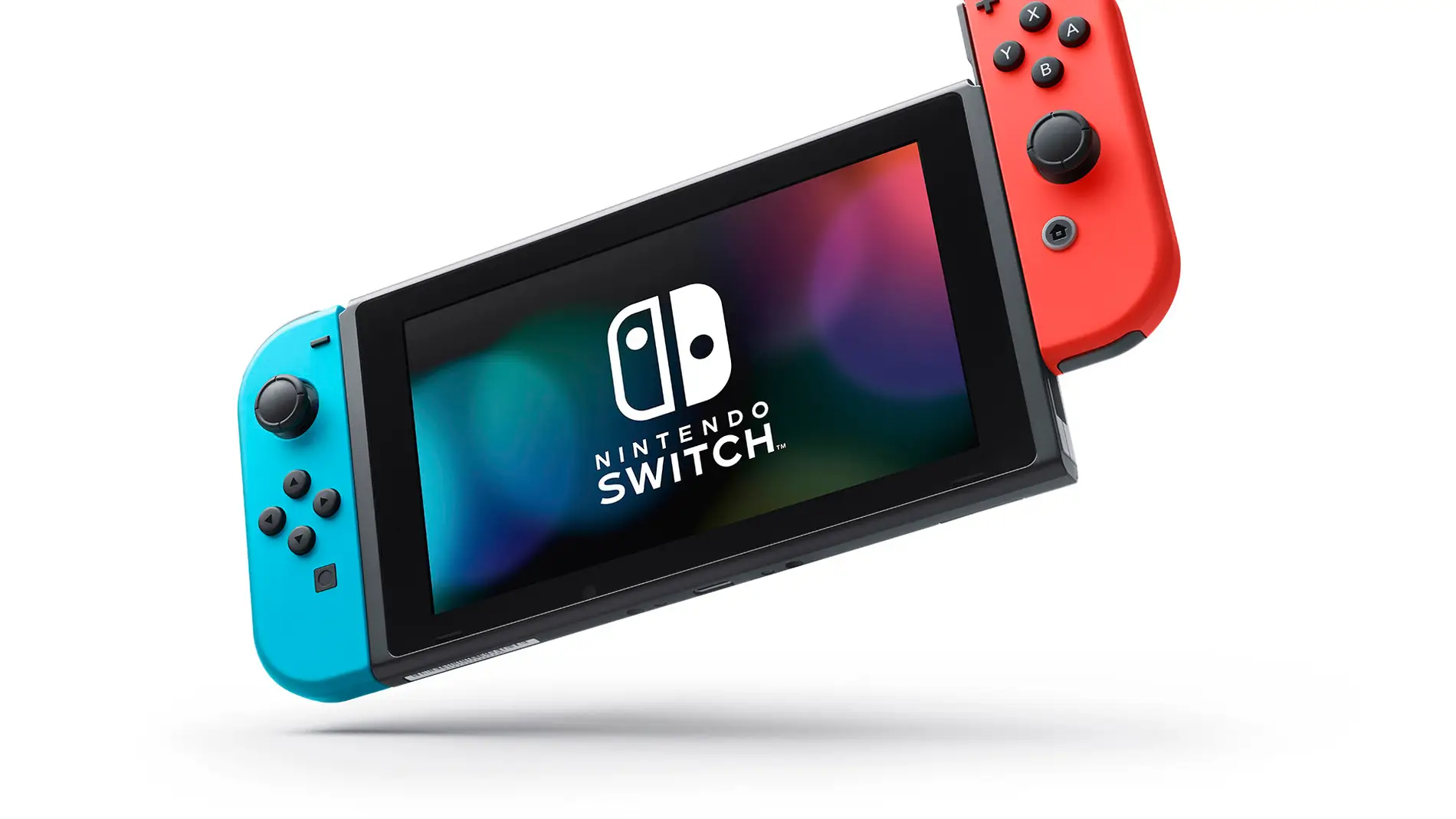Derrotado Idear ranura Nintendo Switch Pro: Descubren referencias sobre un posible nuevo dock -  VÍDEO
