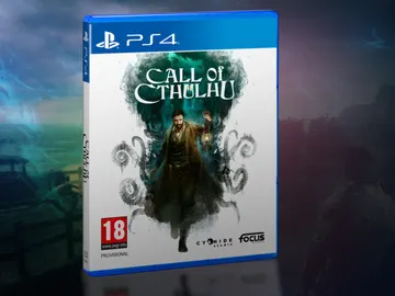 call of Cthulhu call of Cthulhu