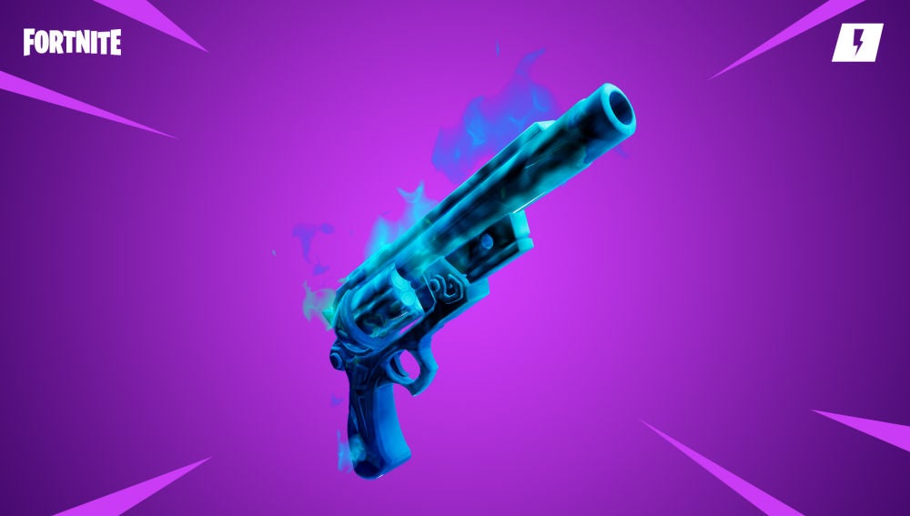 Fortnite Battle Royale