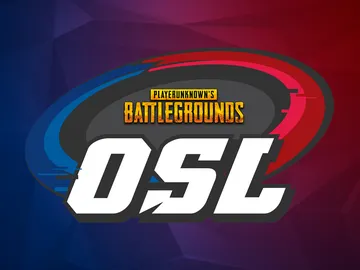 OSL Europe 2018 PUBG Invitational OSL Europe 2018 PUBG Invitational
