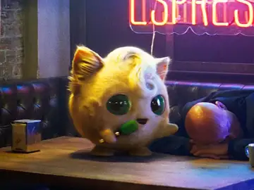 Pokémon: Detective Pikachu Pokémon: Detective Pikachu