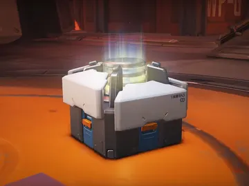 Caja de botín Caja de botín