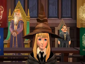 Harry Potter  Harry Potter