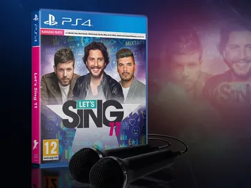 Let's Sing 11 Let's Sing 11