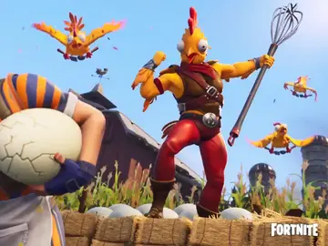 Fortnite Battle Royale Fortnite Battle Royale