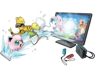 Pokémon Pokémon