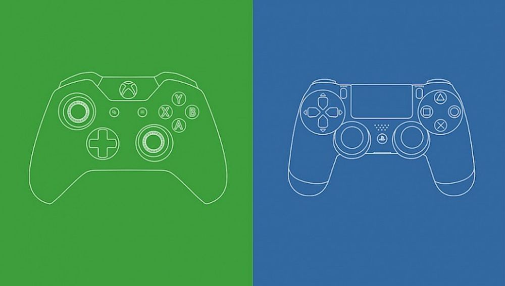 PlayStation 5 y Xbox Scarlett 