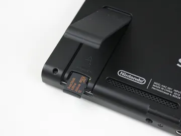 Nintendo Switch Nintendo Switch