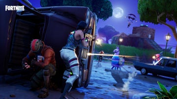 Fortnite Battle Royale Fortnite Battle Royale