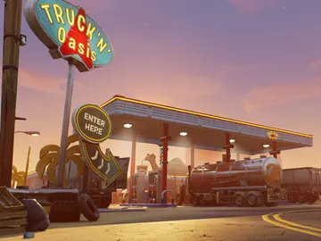 Fortnite Battle Royale Fortnite Battle Royale