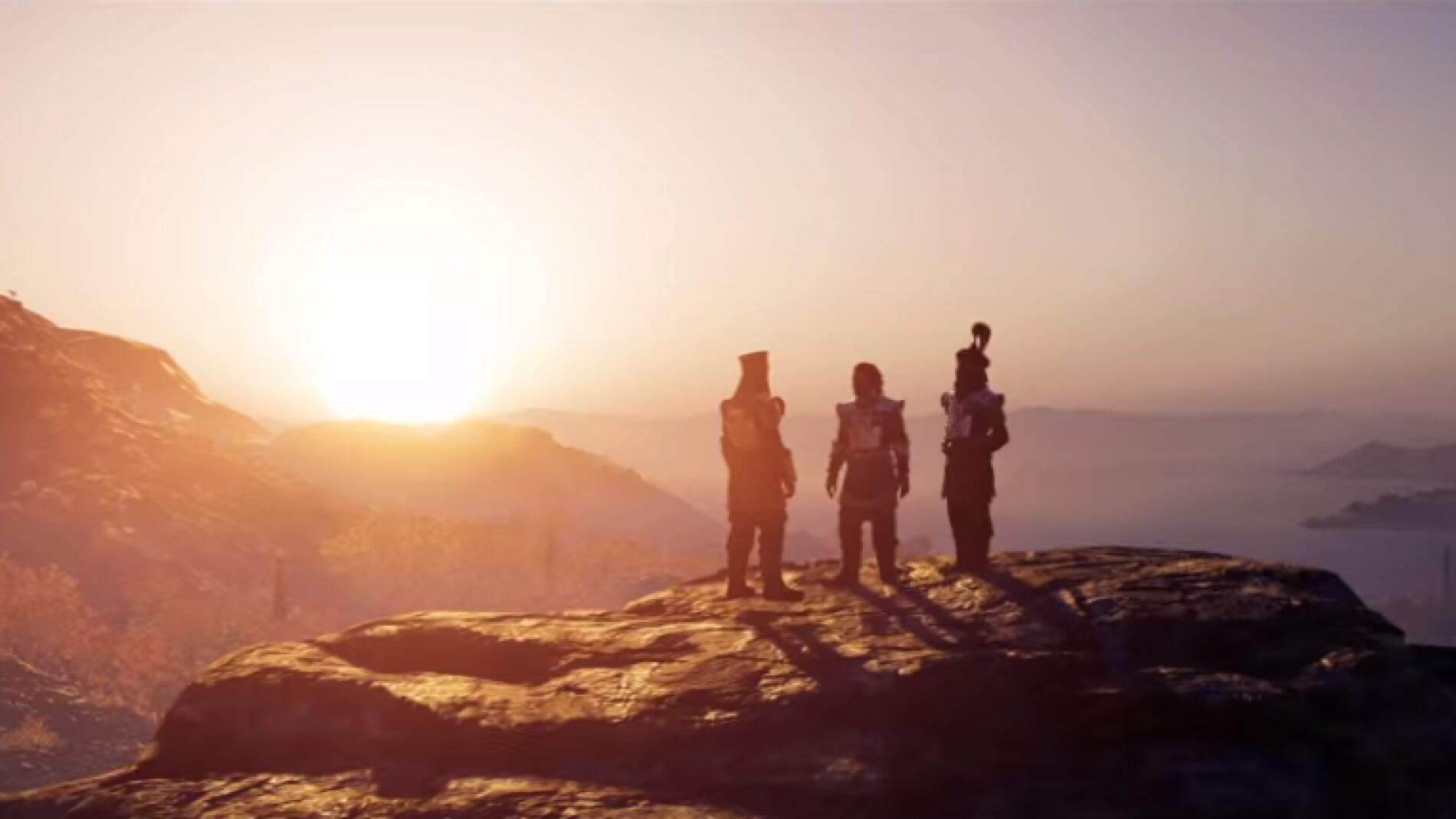 Assassin's Creed Odyssey