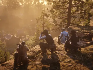 Red Dead Redemption 2 Red Dead Redemption 2