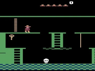 La Venganza de Moctezuma La Venganza de Moctezuma