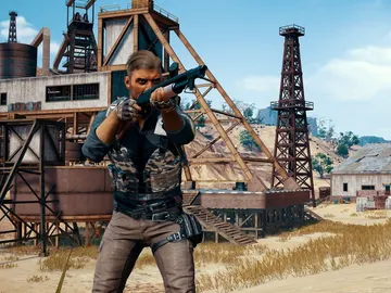 PUBG PUBG
