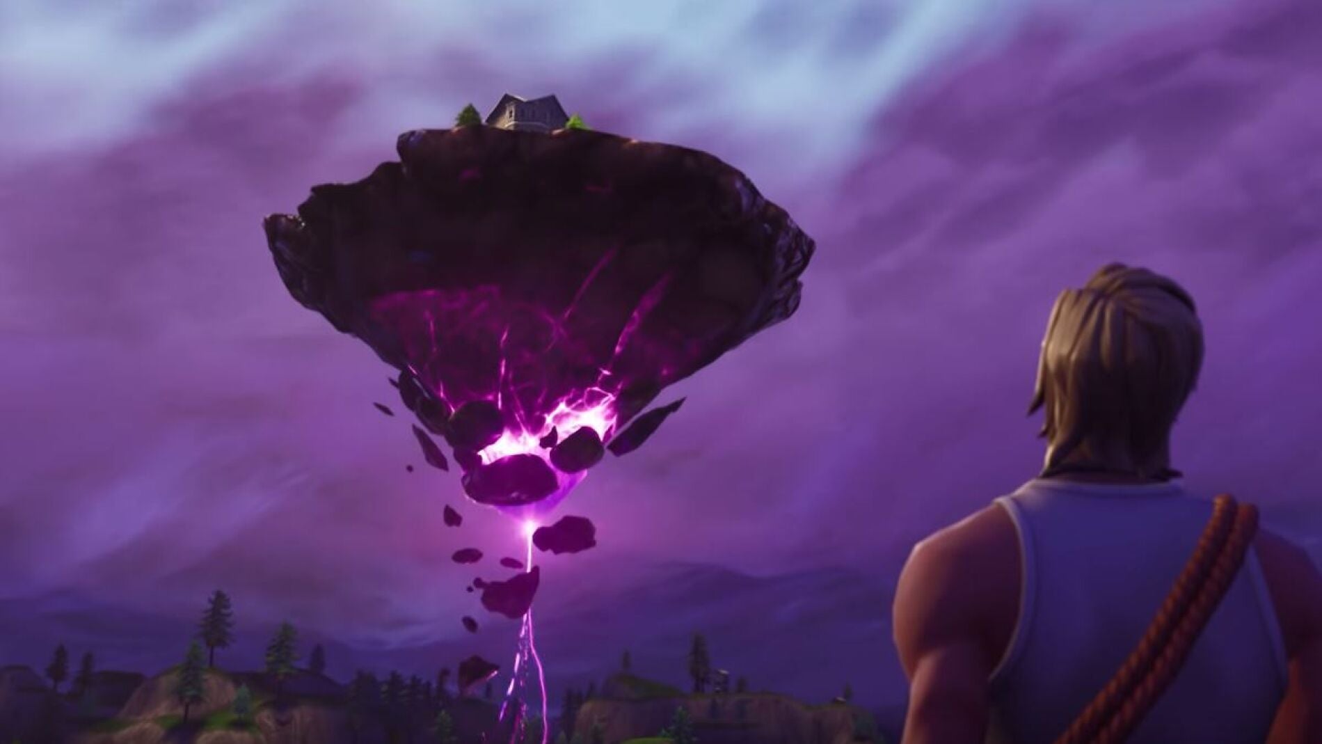 Fortnite: Battle Royale