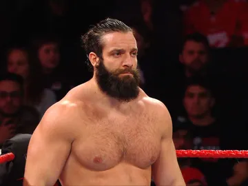 Elias Elias