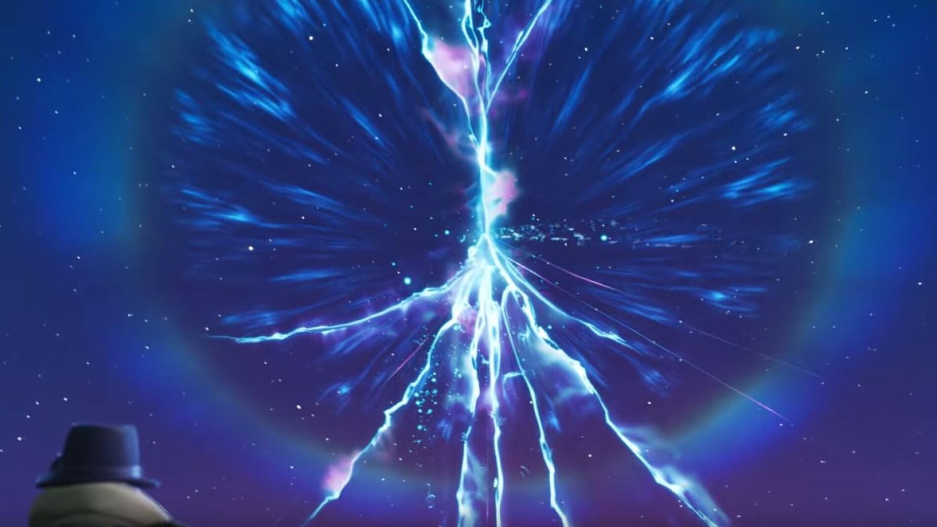 Fortnite: Battle Royale