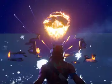 Fortnite: Battle Royale Fortnite: Battle Royale