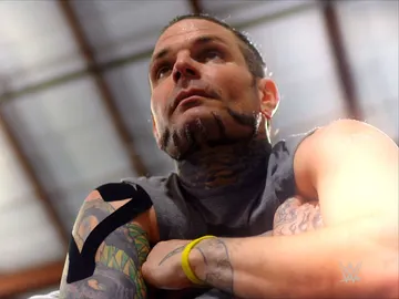 Jeff Hardy Jeff Hardy