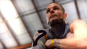 Jeff Hardy Jeff Hardy