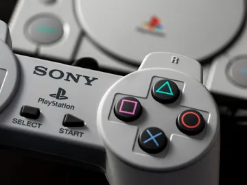 PS1 PS1