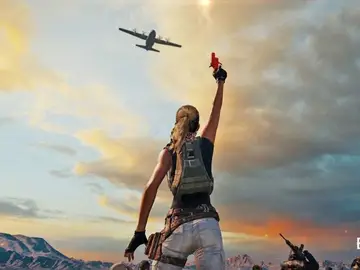 PlayerUnknow's Battlegrounds PlayerUnknow's Battlegrounds