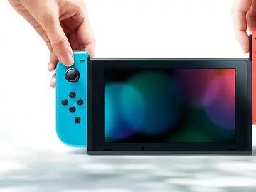 Nintendo Switch Nintendo Switch
