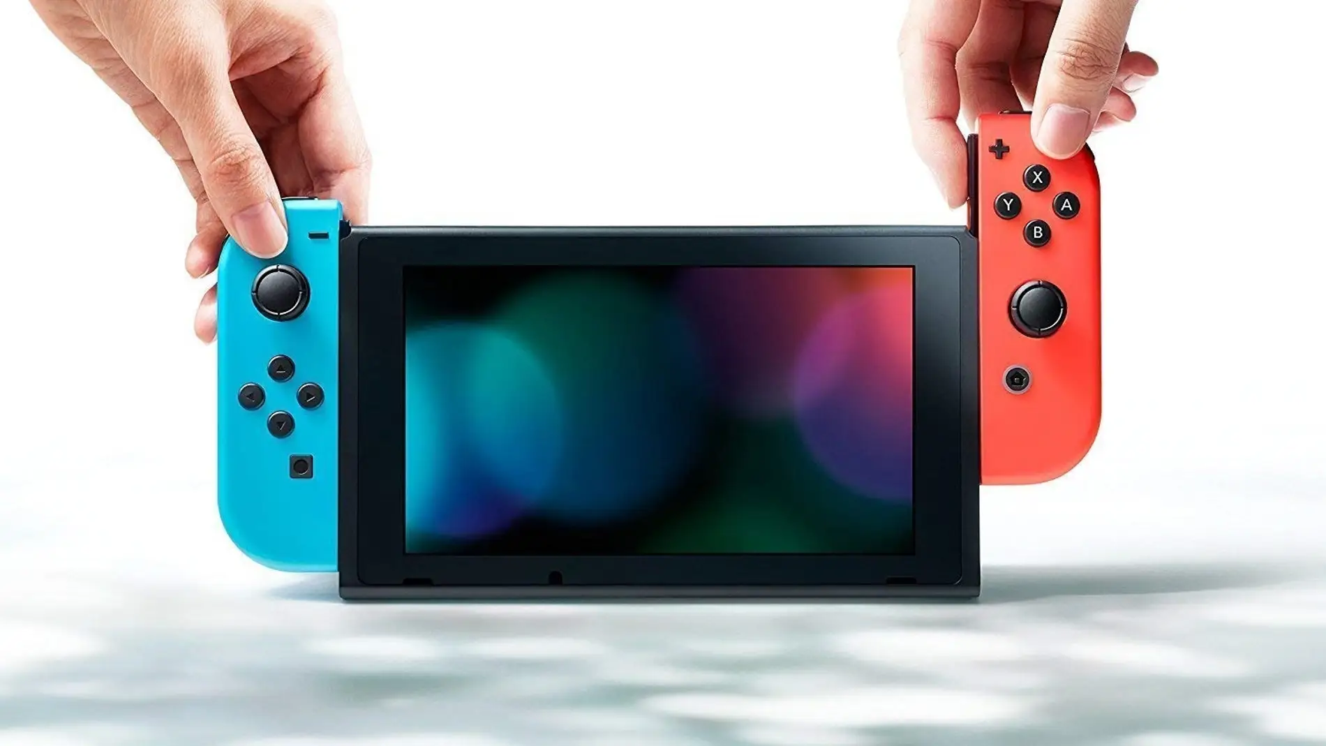 neumonía fútbol americano Motel Nintendo Switch: los juegos que debes comprar esta Navidad para  aprovecharla al 100% - VÍDEO