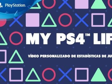 My PS4 Life