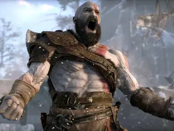 God of War se lleva el GOTY God of War se lleva el GOTY