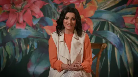 Paulina de la Mora Homo Zapping