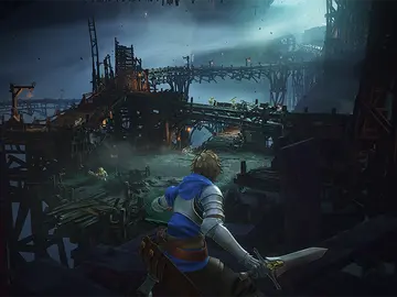 Granblue Fantasy Relink Granblue Fantasy Relink