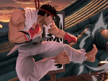 Super Smash Bros. Ultimate Super Smash Bros. Ultimate