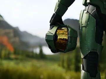 Halo: Infinite Halo: Infinite