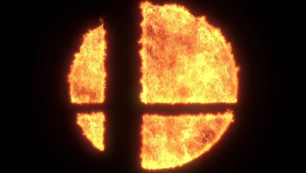 Super Smash Bros. Ultimate
