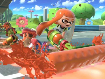 Super Smash Bros. Ultimate Super Smash Bros. Ultimate