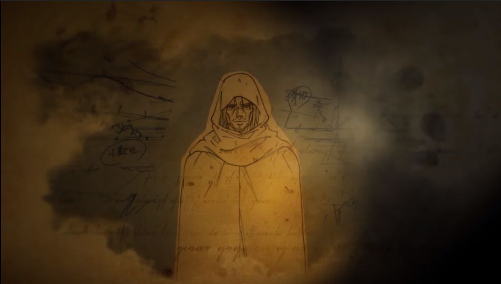 Final Fantasy XV: Episode Ardyn