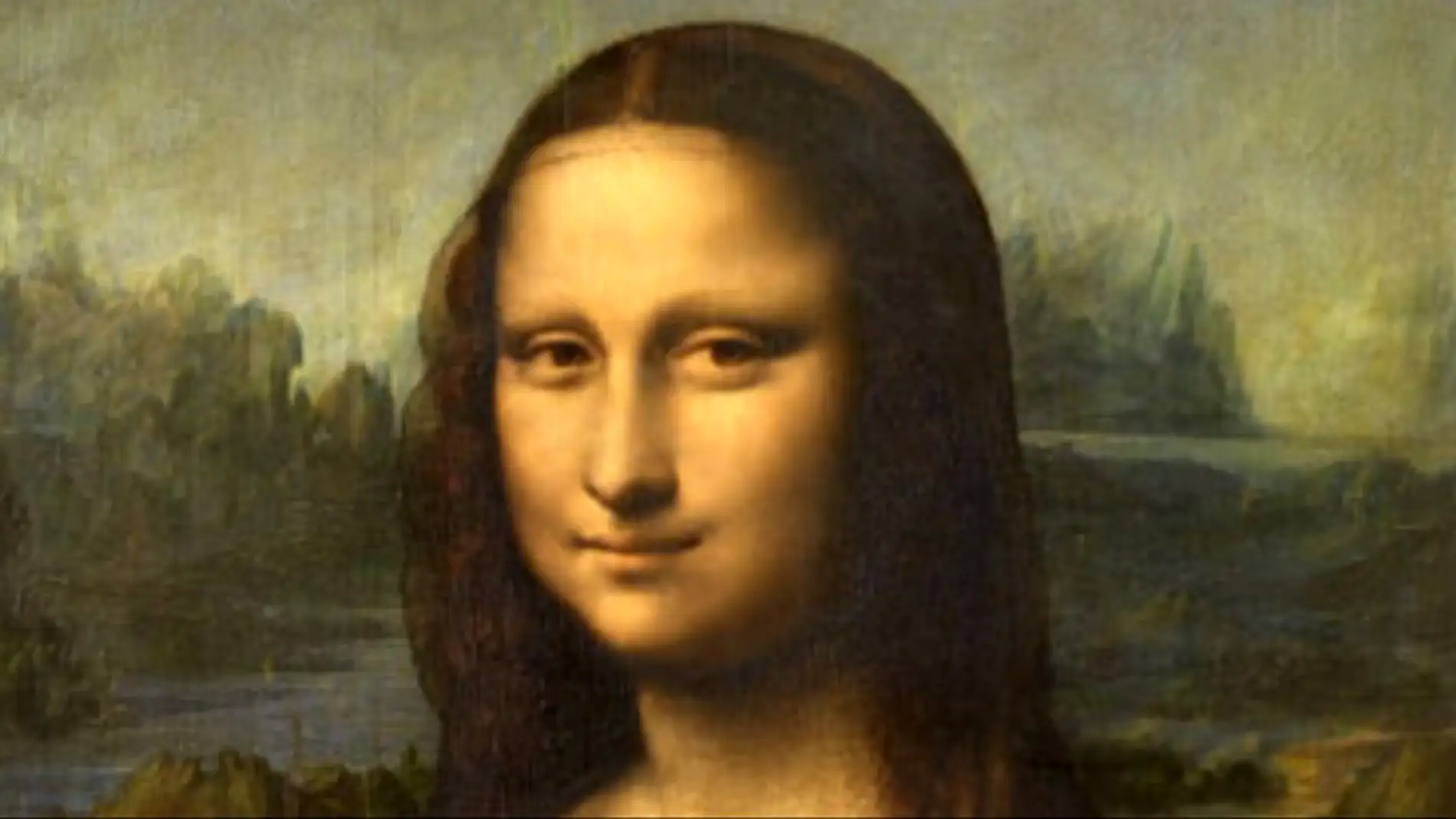 La Mona Lisa es la mujer más enferma del mundo