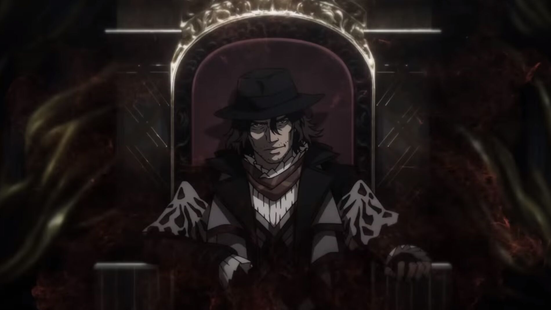 Final Fantasy XV: Episode Ardyn